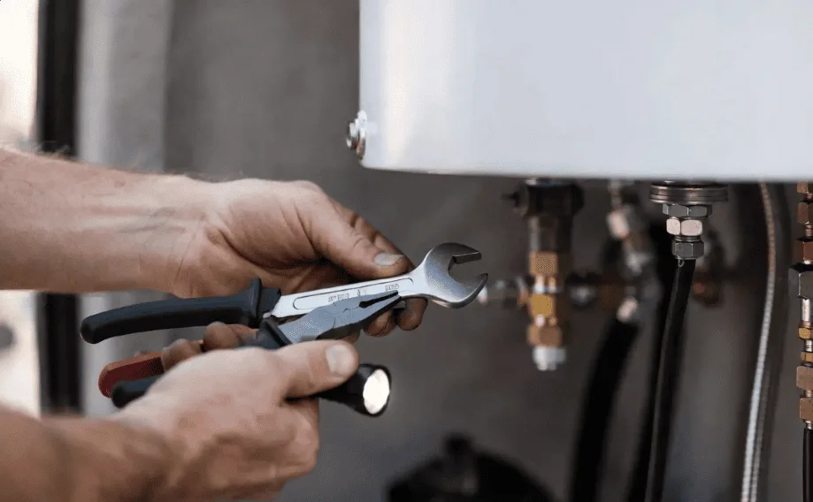 Why choose Water Heater Repair in Dudley, NC